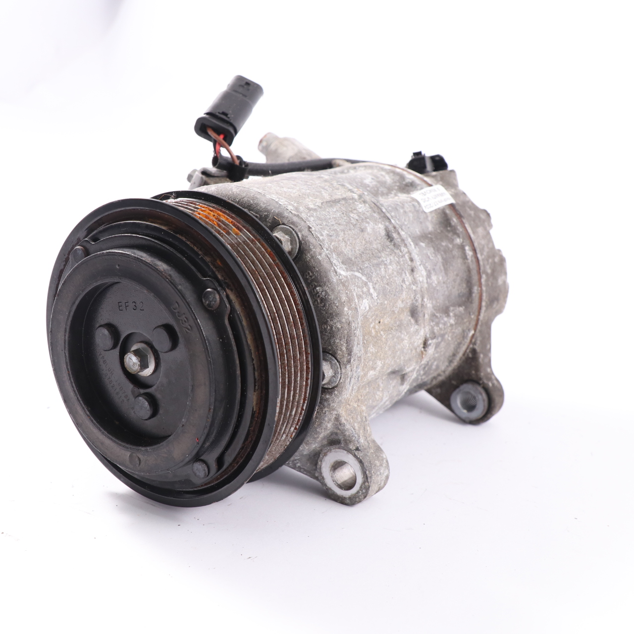 Compresseur Climatisation Mini F56 F60 F57 BMW F45 F46 A/C Pump 6842618