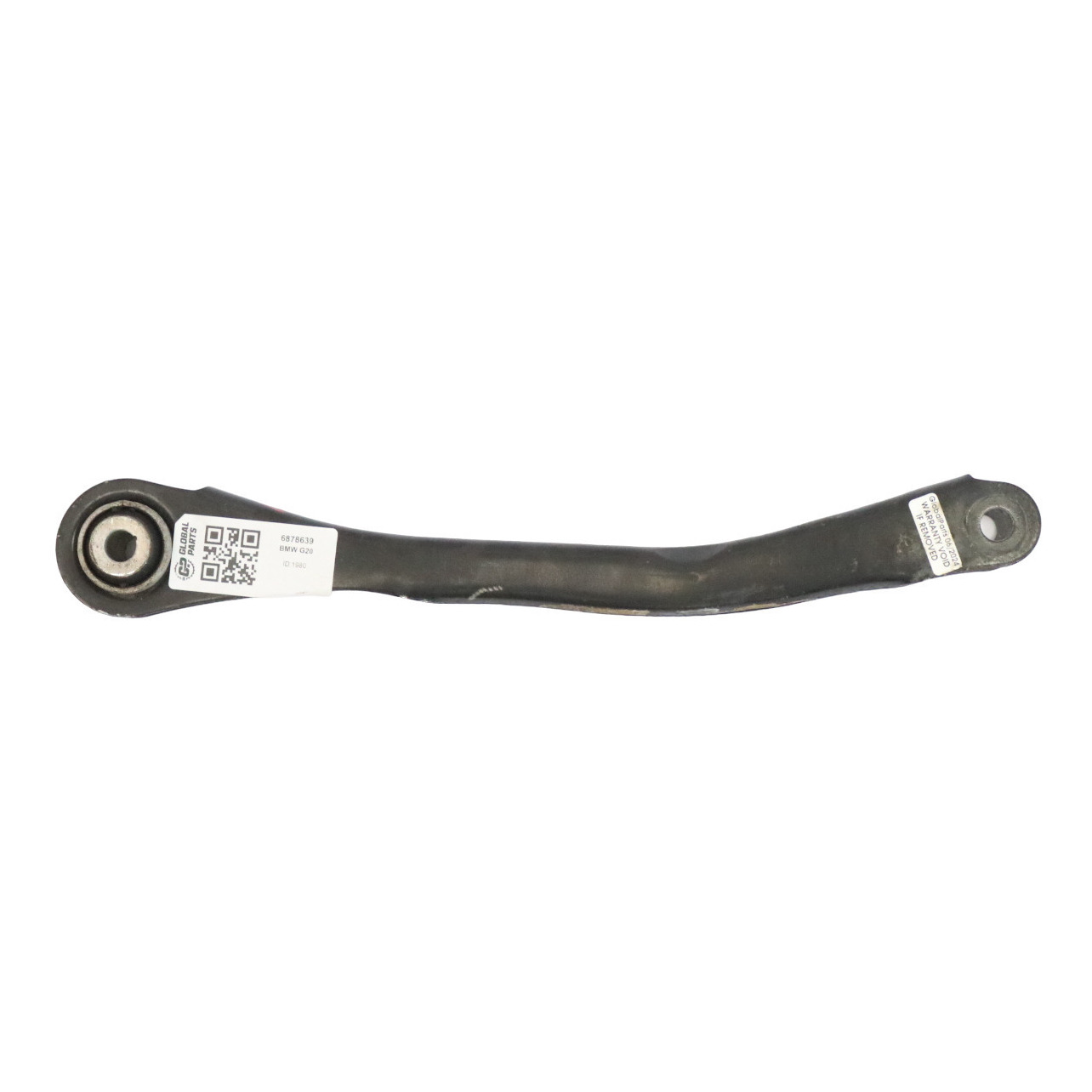 BMW G20 G21 Wishbone Aile Poignée de main Arrière Essieu Traînante Bras 6878639