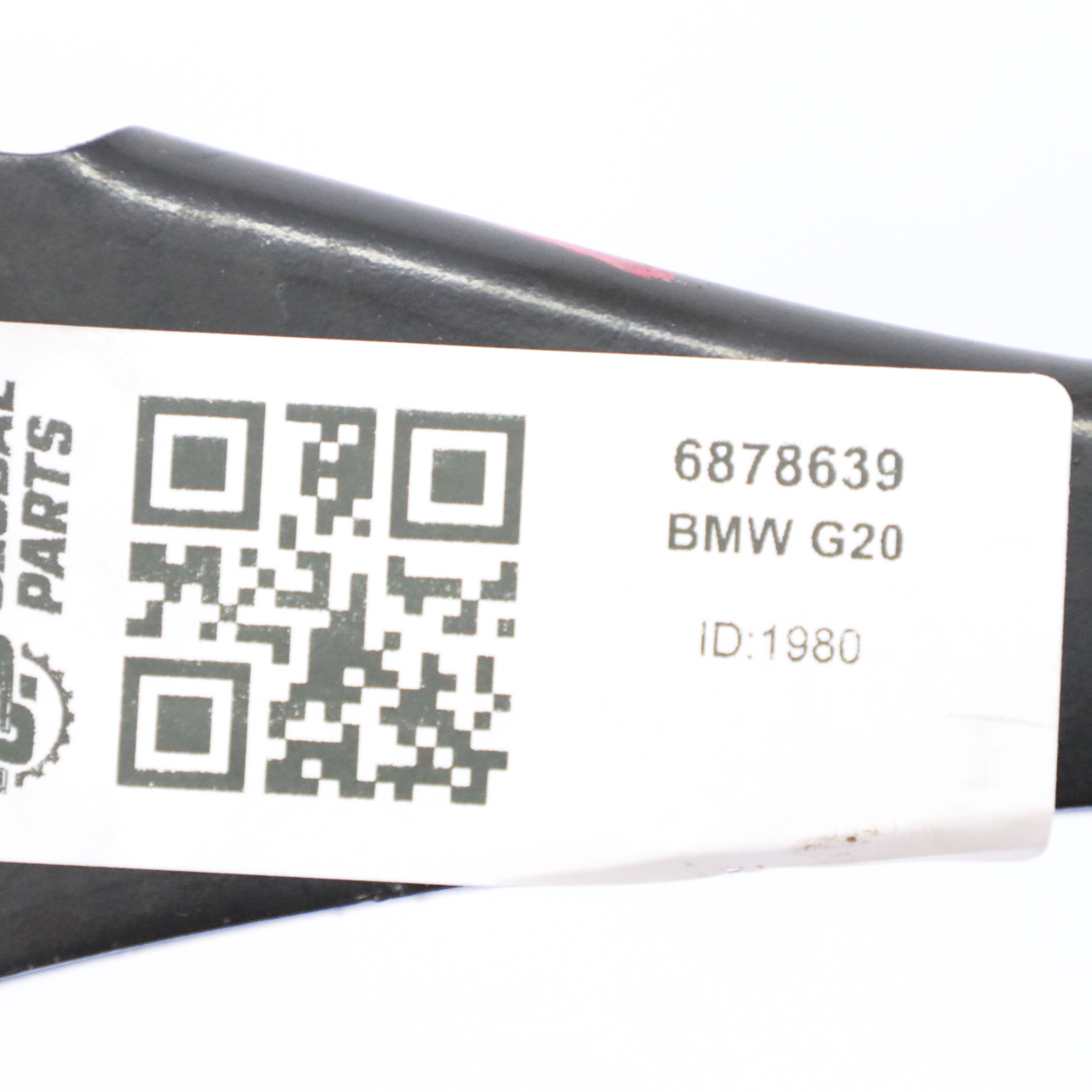 BMW G20 G21 Wishbone Aile Poignée de main Arrière Essieu Traînante Bras 6878639