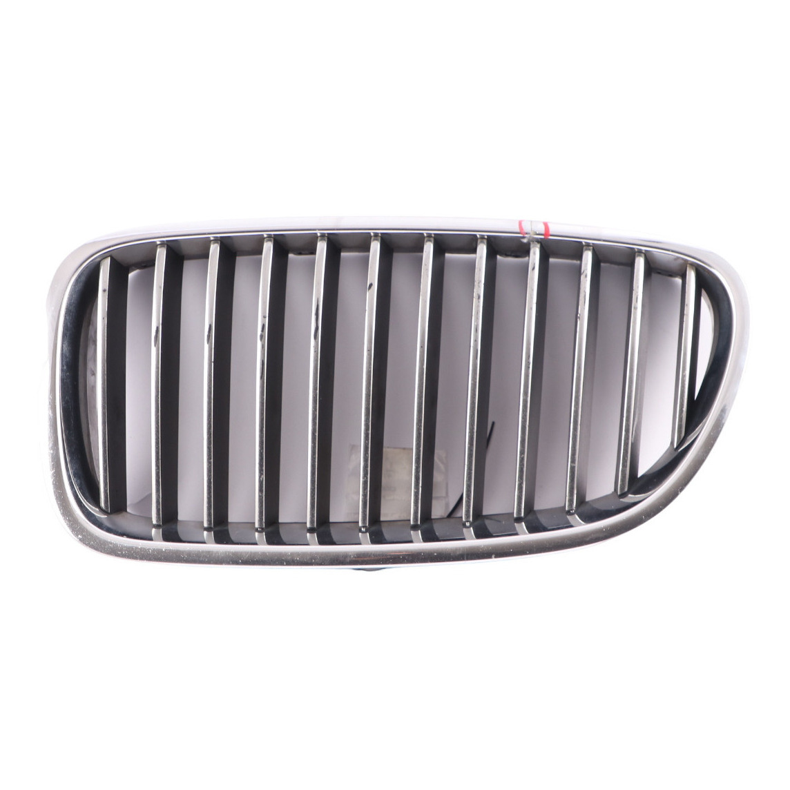 Pare-chocs avant Grille BMW F10 F11 Reins Radiateur Entrée d'air gauche 7200727