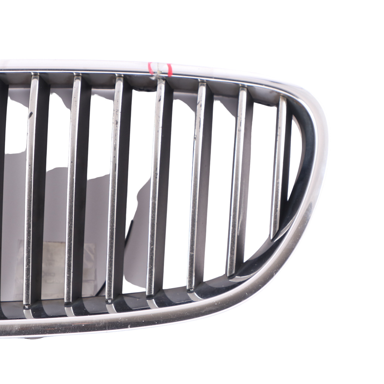 Pare-chocs avant Grille BMW F10 F11 Reins Radiateur Entrée d'air gauche 7200727