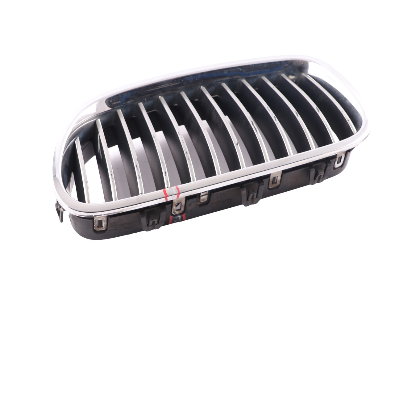 Pare-chocs avant Grille BMW F10 F11 Reins Radiateur Entrée d'air gauche 7200727