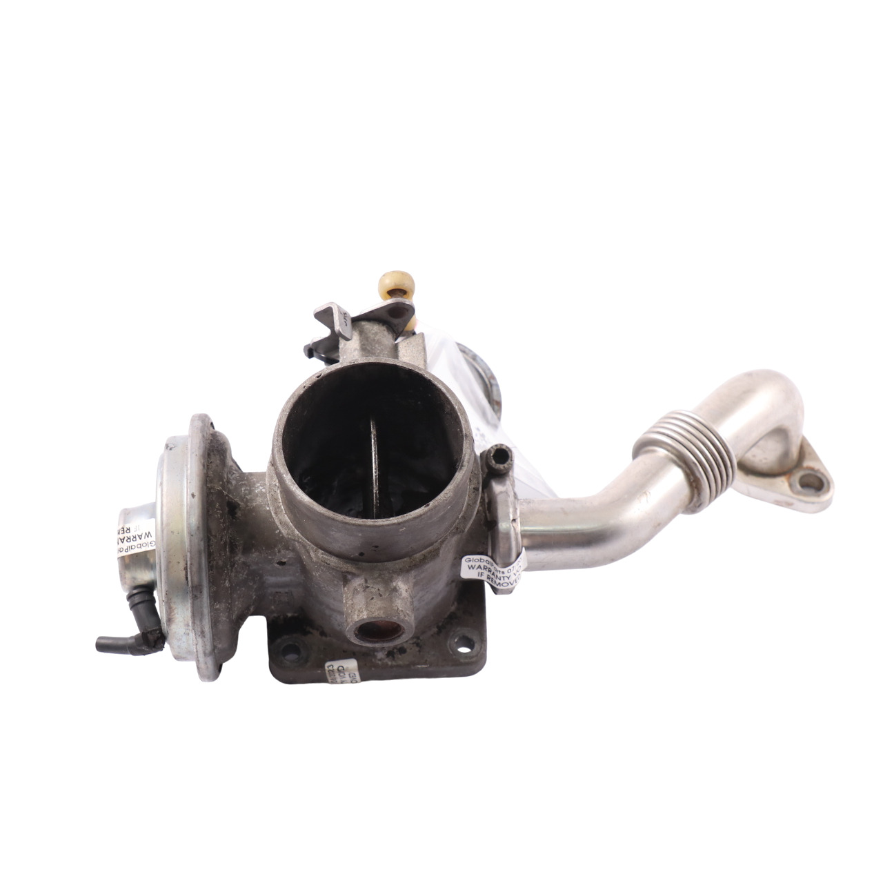 Chrysler Grand Voyager Soupape Recirculation des gaz d'échappement 72829005