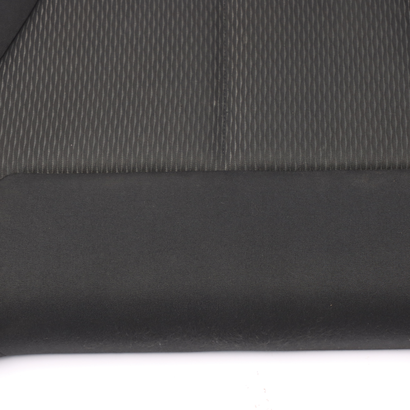 BMW 1 Series F21 Rear Seat Bench Couch Sofa Cloth Fabric Move Anthracite