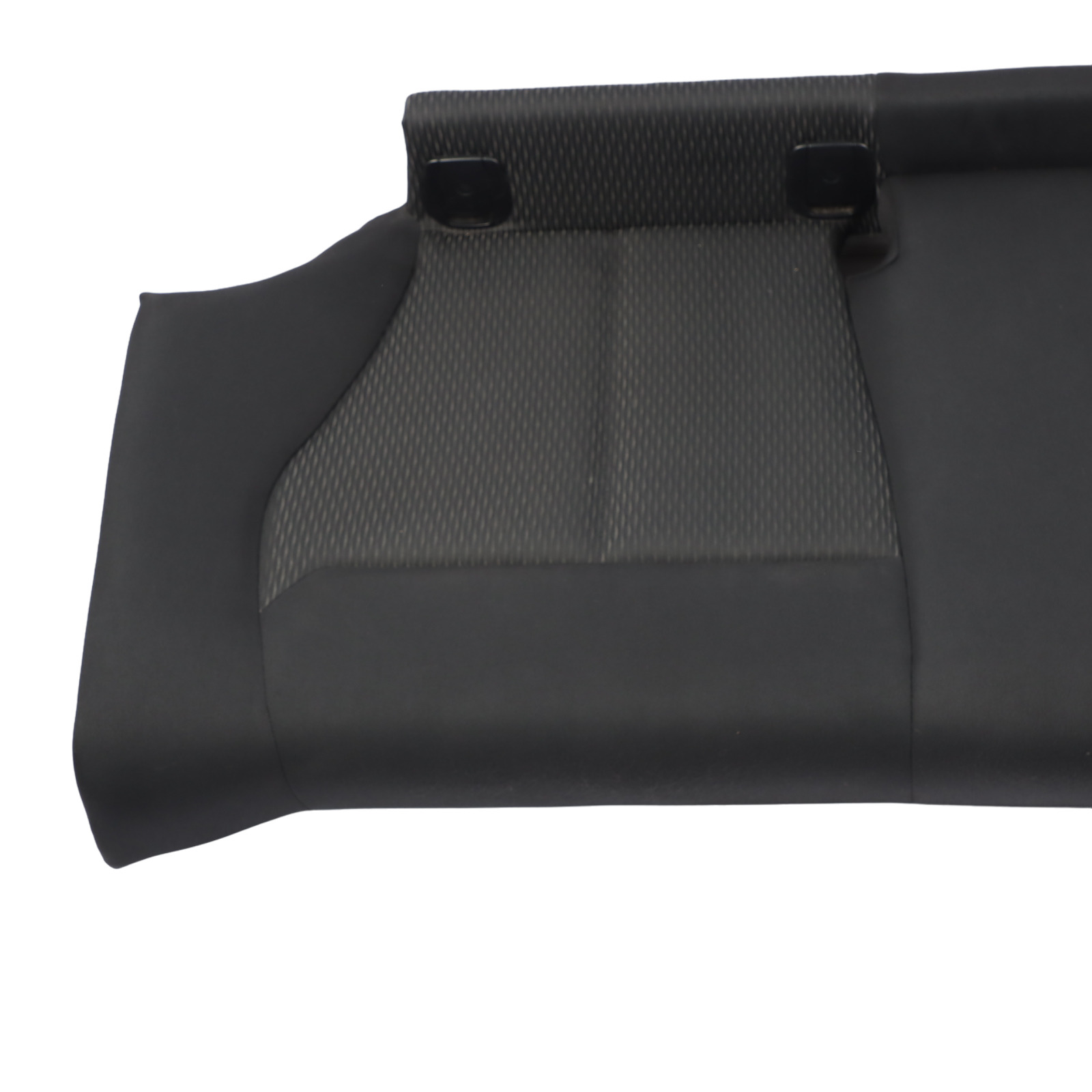 BMW 1 Series F21 Rear Seat Bench Couch Sofa Cloth Fabric Move Anthracite