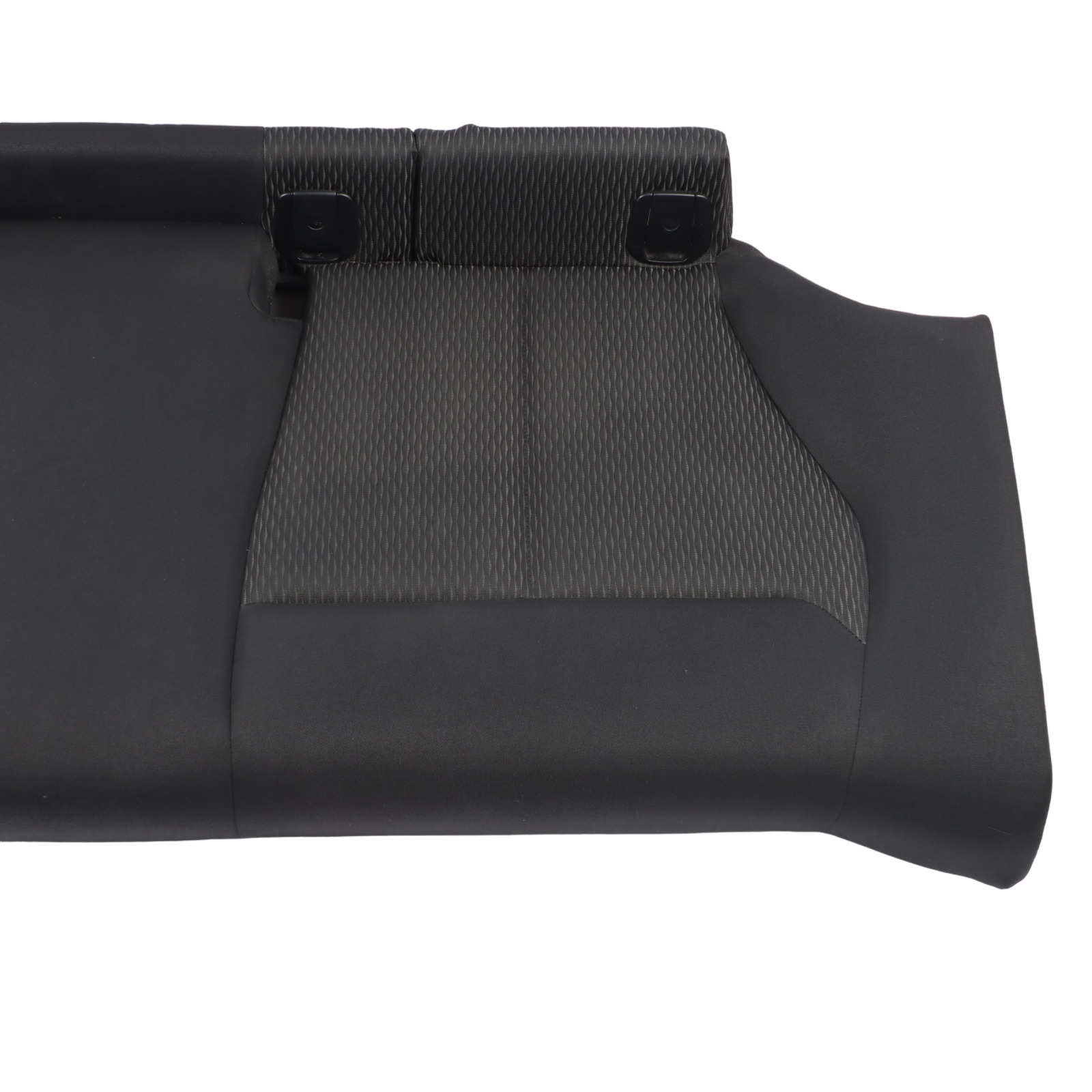 BMW 1 Series F21 Rear Seat Bench Couch Sofa Cloth Fabric Move Anthracite