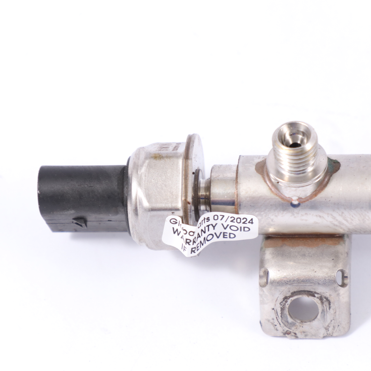 Rail de carburant à haute pression BMW E60N E81 E82 E88 E90 Essence N43 7562474