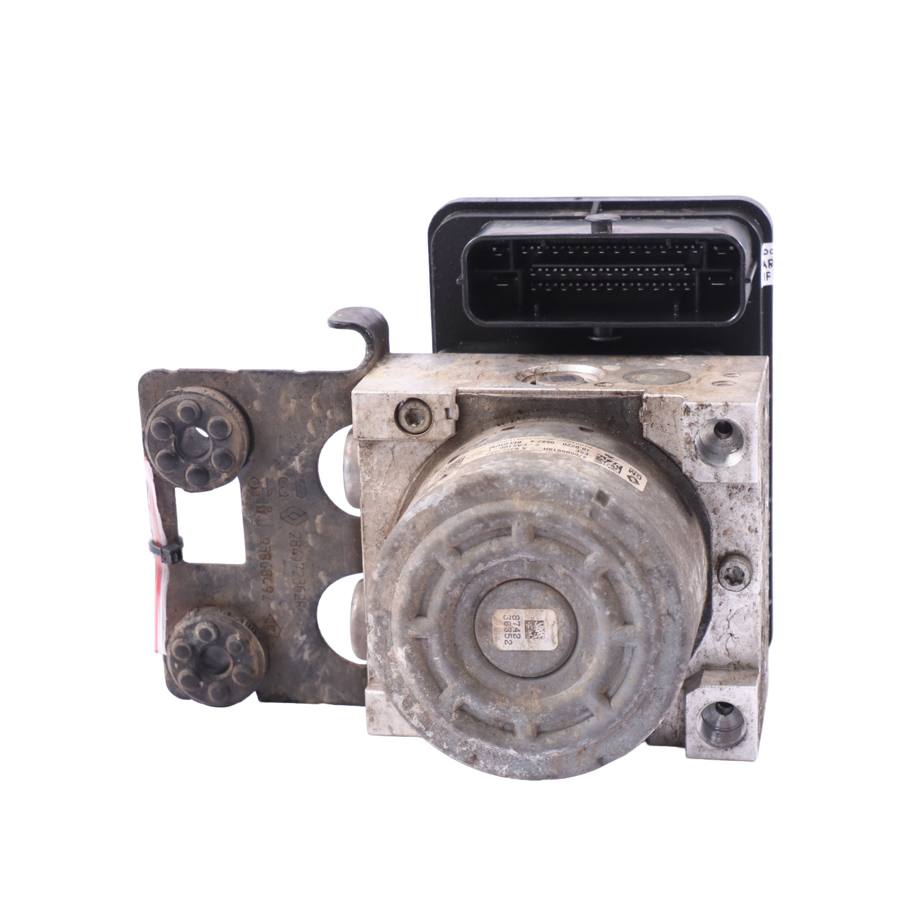 Pompe freinage ABS Renault Trafic III ESC pompe l'unité freinage 476605919R