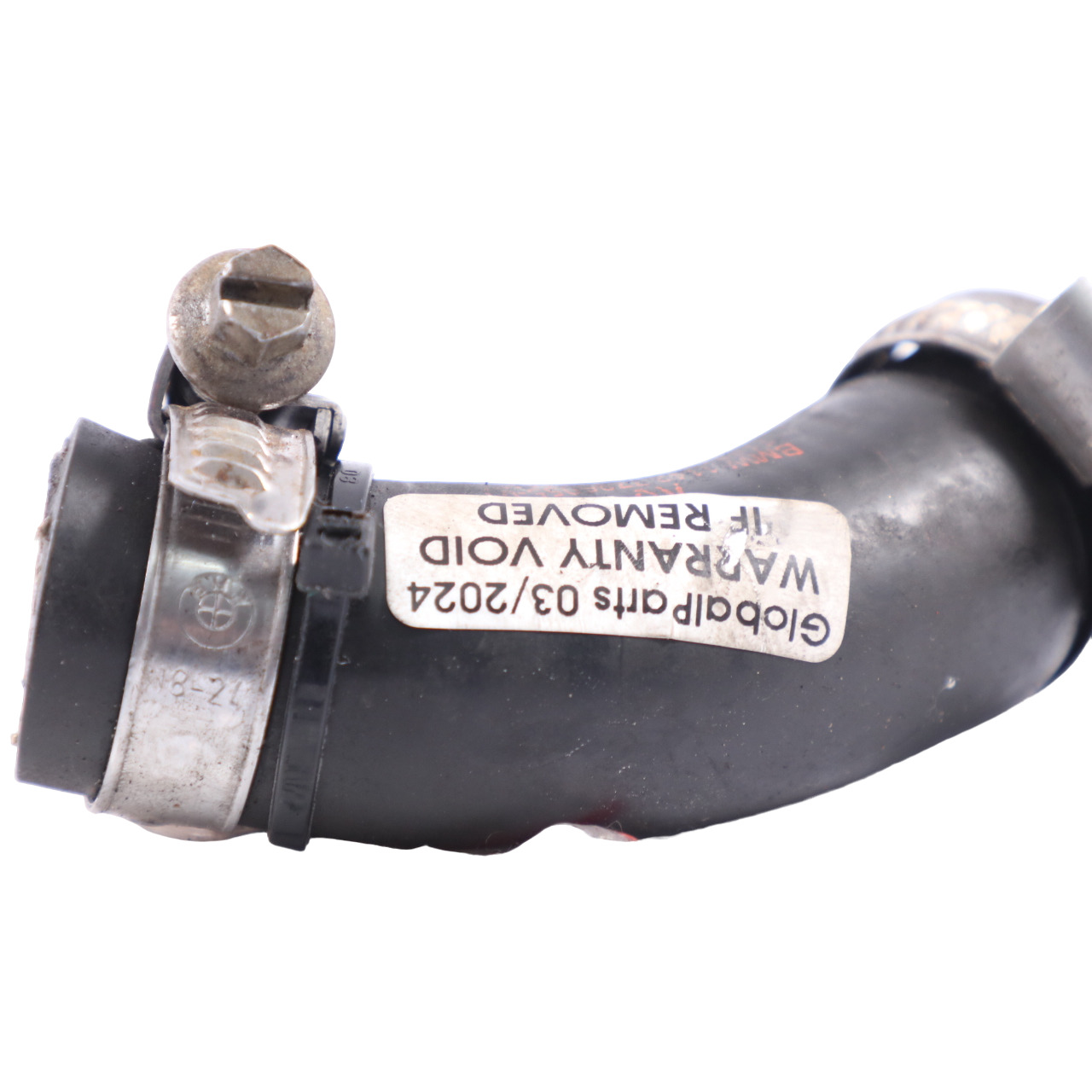 BMW E60 E61 E83 E90 E91 LCI Tuyau refroidissement turbocompresseur Ligne 7796055