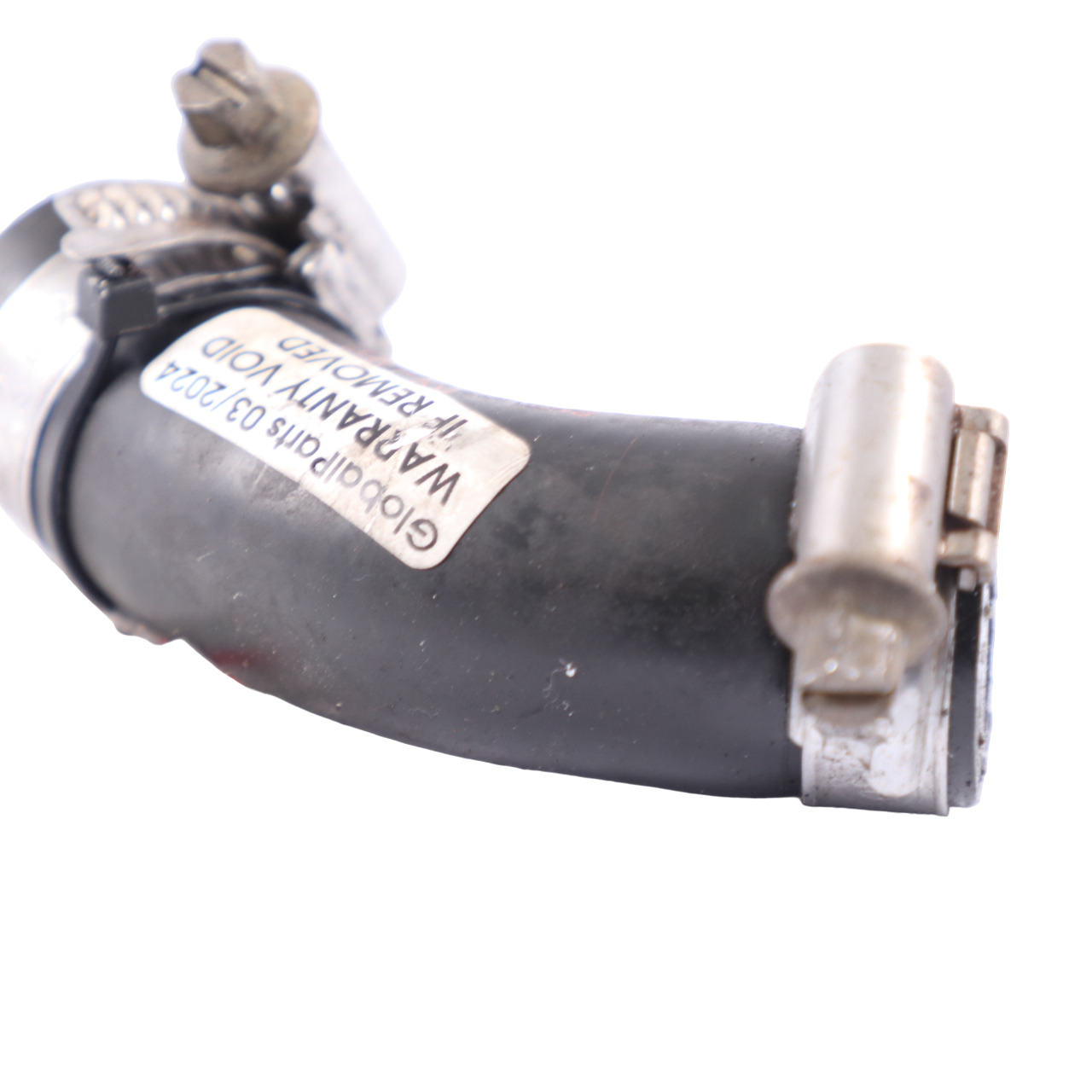 BMW E60 E61 E83 E90 E91 LCI Tuyau refroidissement turbocompresseur Ligne 7796055