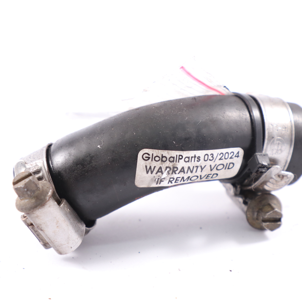 BMW E60 E61 E83 E90 E91 LCI Tuyau refroidissement turbocompresseur Ligne 7796055