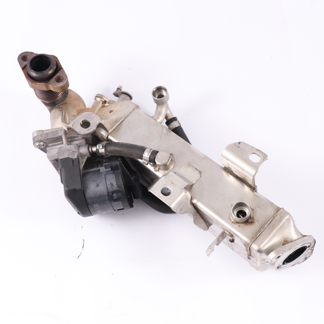 BMW E90 E91 LCI F10 F20 F30 Diesel N47N Refroidisseur d'échappement EGR 7810751