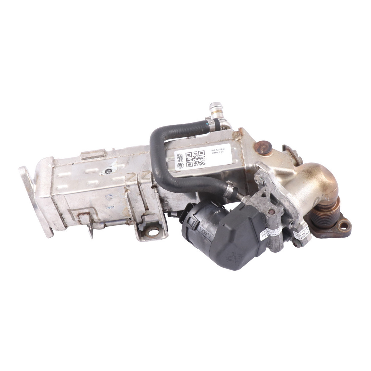 BMW F10 F11 F20 F21 F30 F31 F32 Moteur EGR Refroidisseur d'échappement 8476993