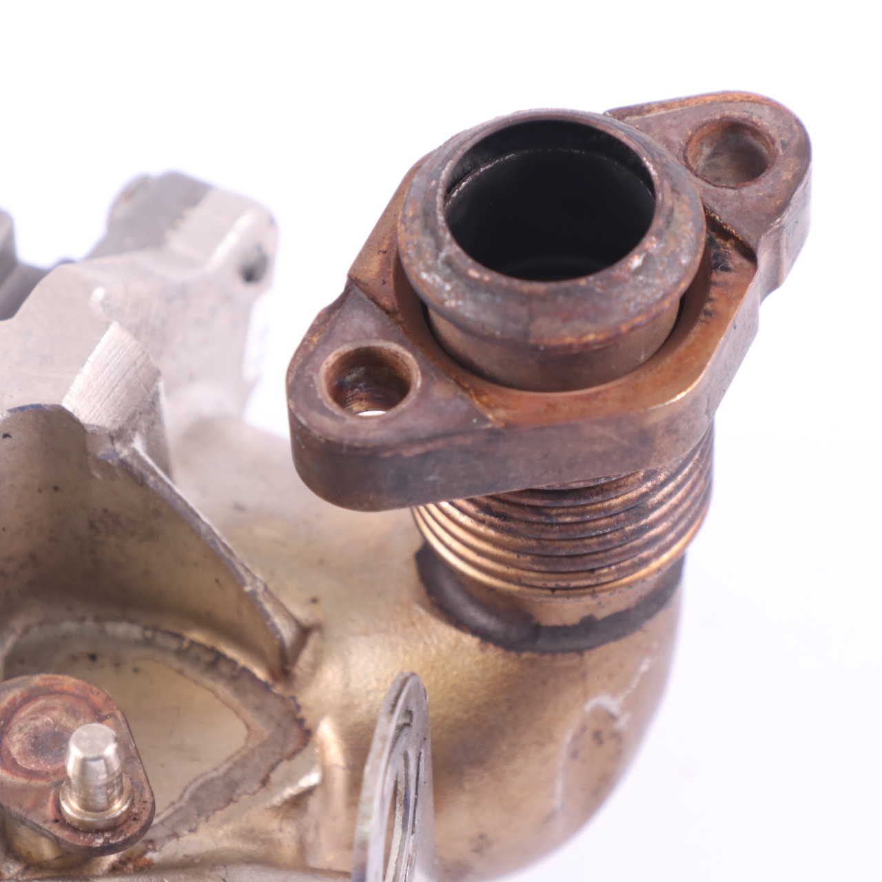 BMW F10 F11 F20 F21 F30 F31 F32 Moteur EGR Refroidisseur d'échappement 8476993