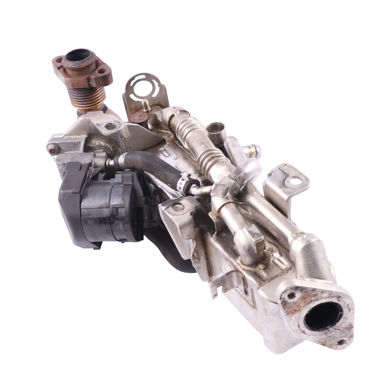 BMW F10 F11 F20 F21 F30 F31 F32 Moteur EGR Refroidisseur d'échappement 8476993