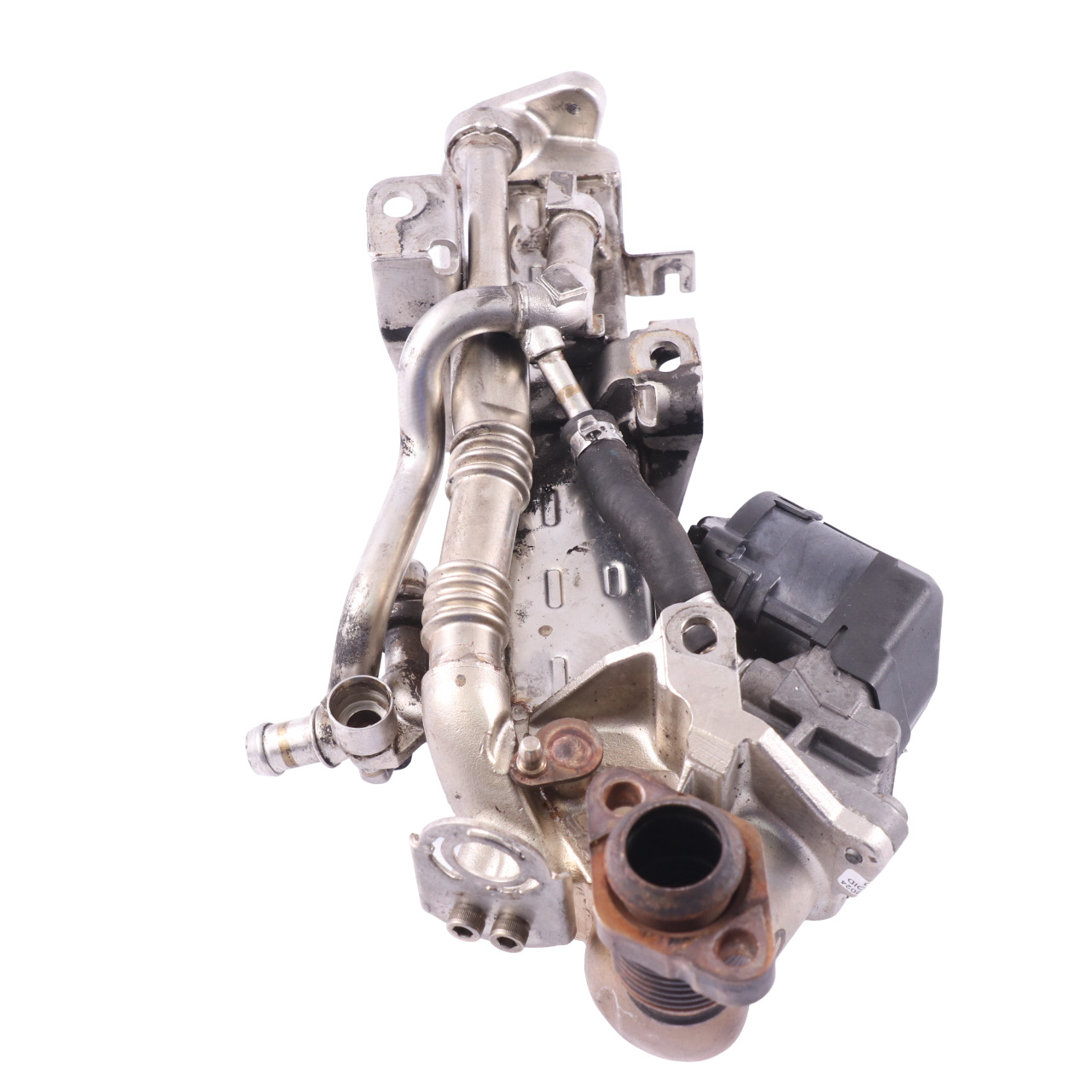 BMW F10 F11 F20 F21 F30 F31 F32 Moteur EGR Refroidisseur d'échappement 8476993