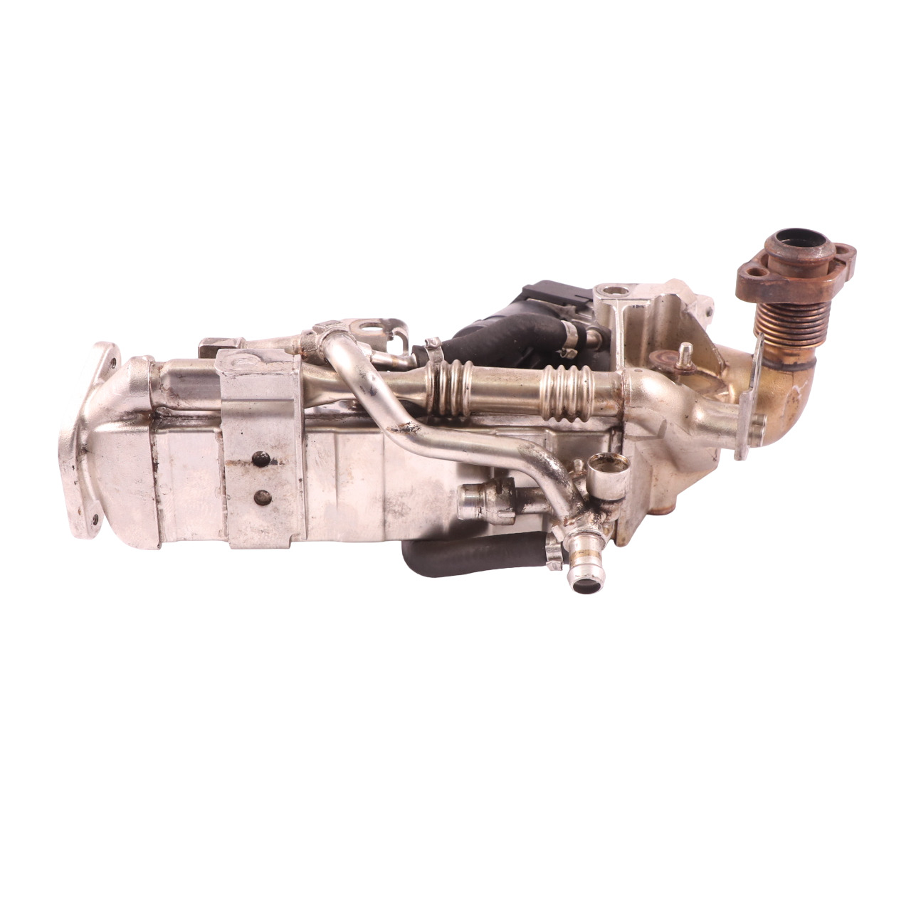 BMW F10 F11 F20 F21 F30 F31 F32 Moteur EGR Refroidisseur d'échappement 8476993