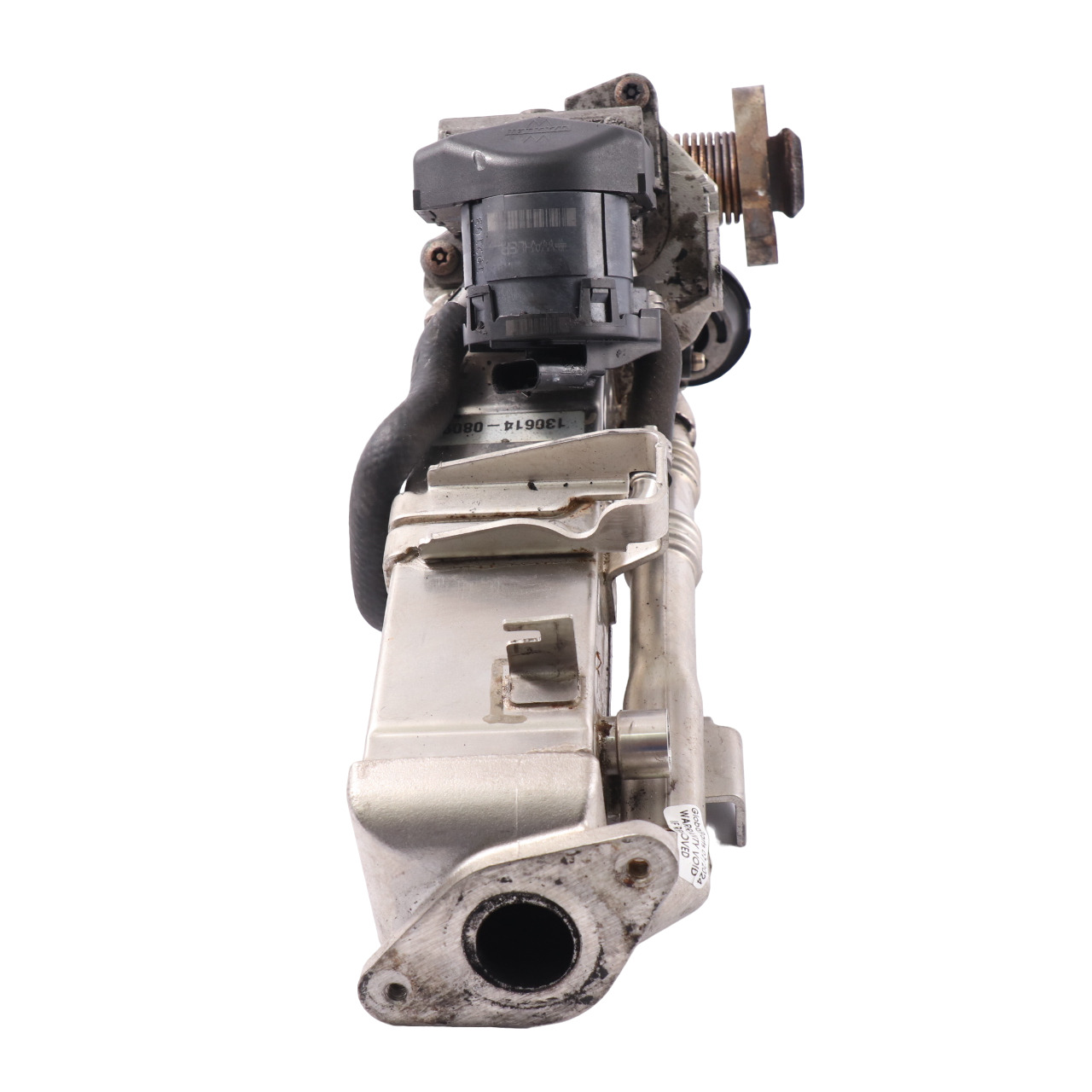 BMW F10 F11 F20 F21 F30 F31 F32 Moteur EGR Refroidisseur d'échappement 8476993