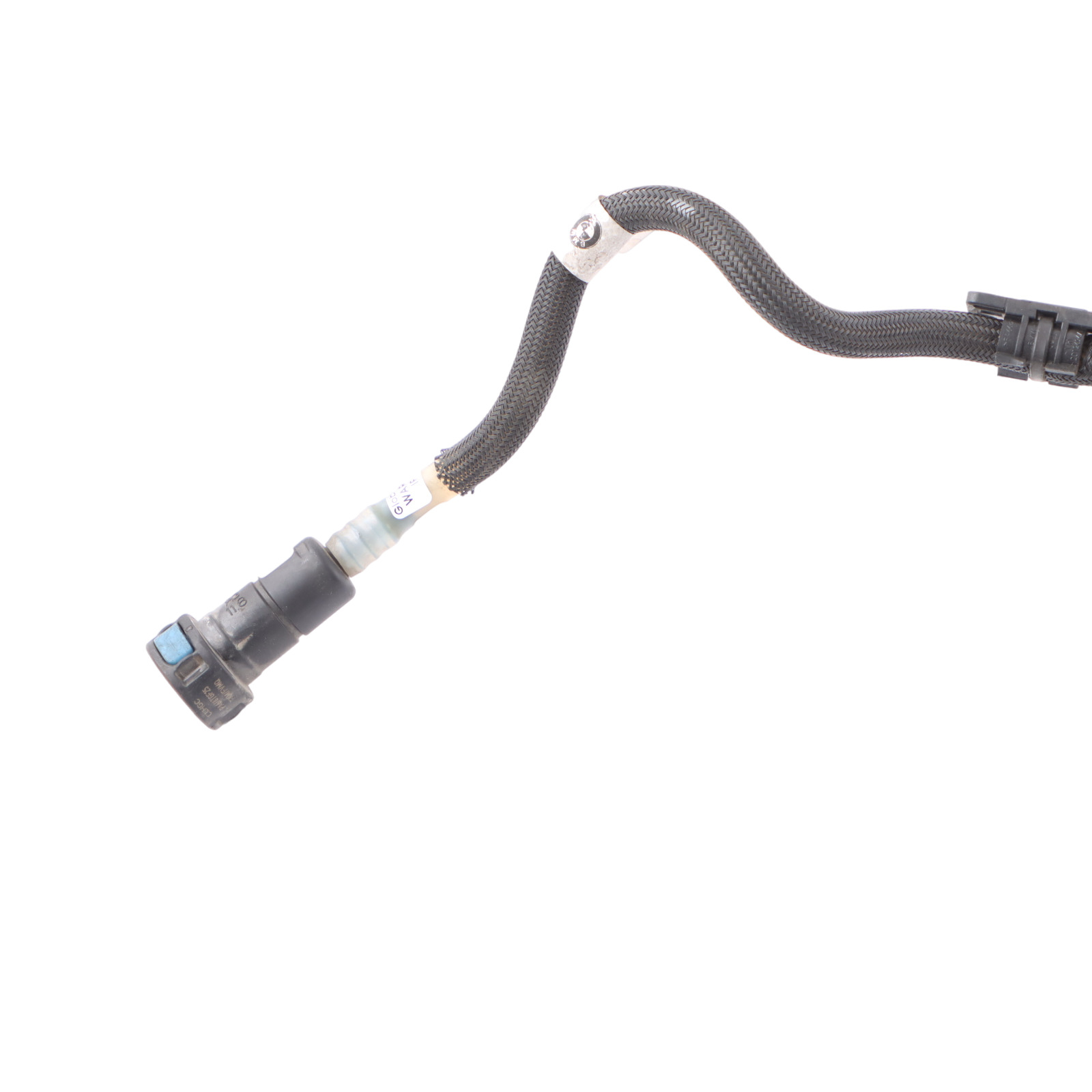 BMW F20 F21 F30 F31 LCI Conduite d'alimentation diesel Conduite retour 8514092