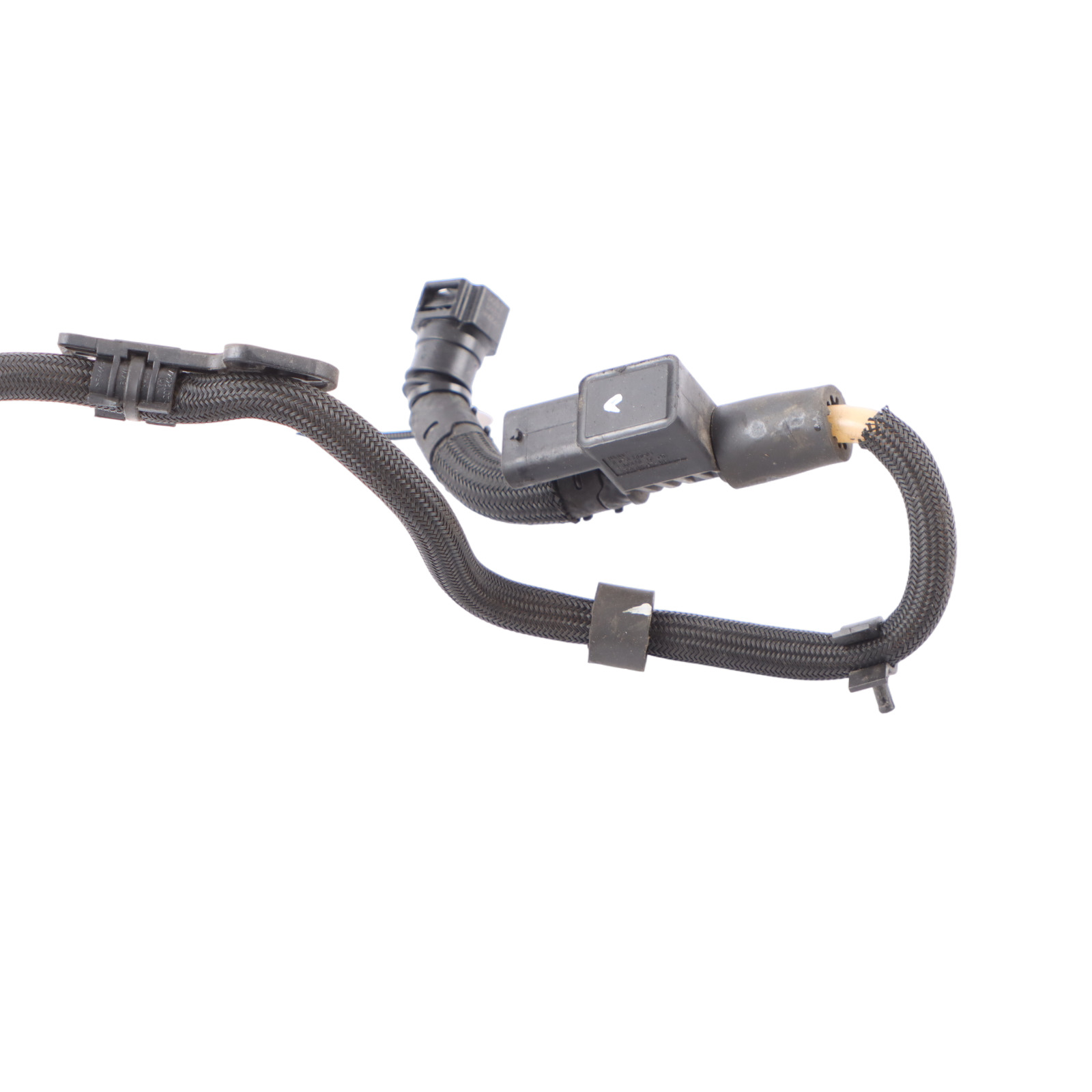 BMW F20 F21 F30 F31 LCI Conduite d'alimentation diesel Conduite retour 8514092