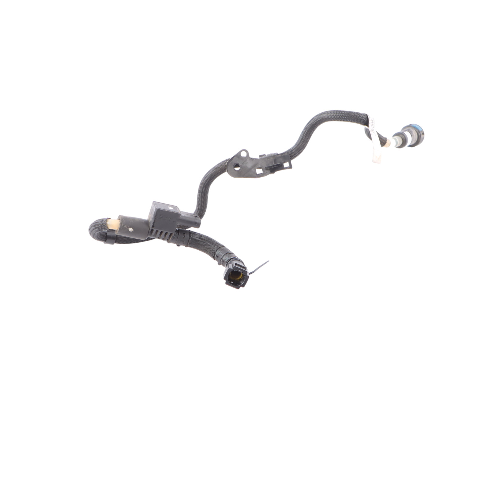 BMW F20 F21 F30 F31 LCI Conduite d'alimentation diesel Conduite retour 8514092