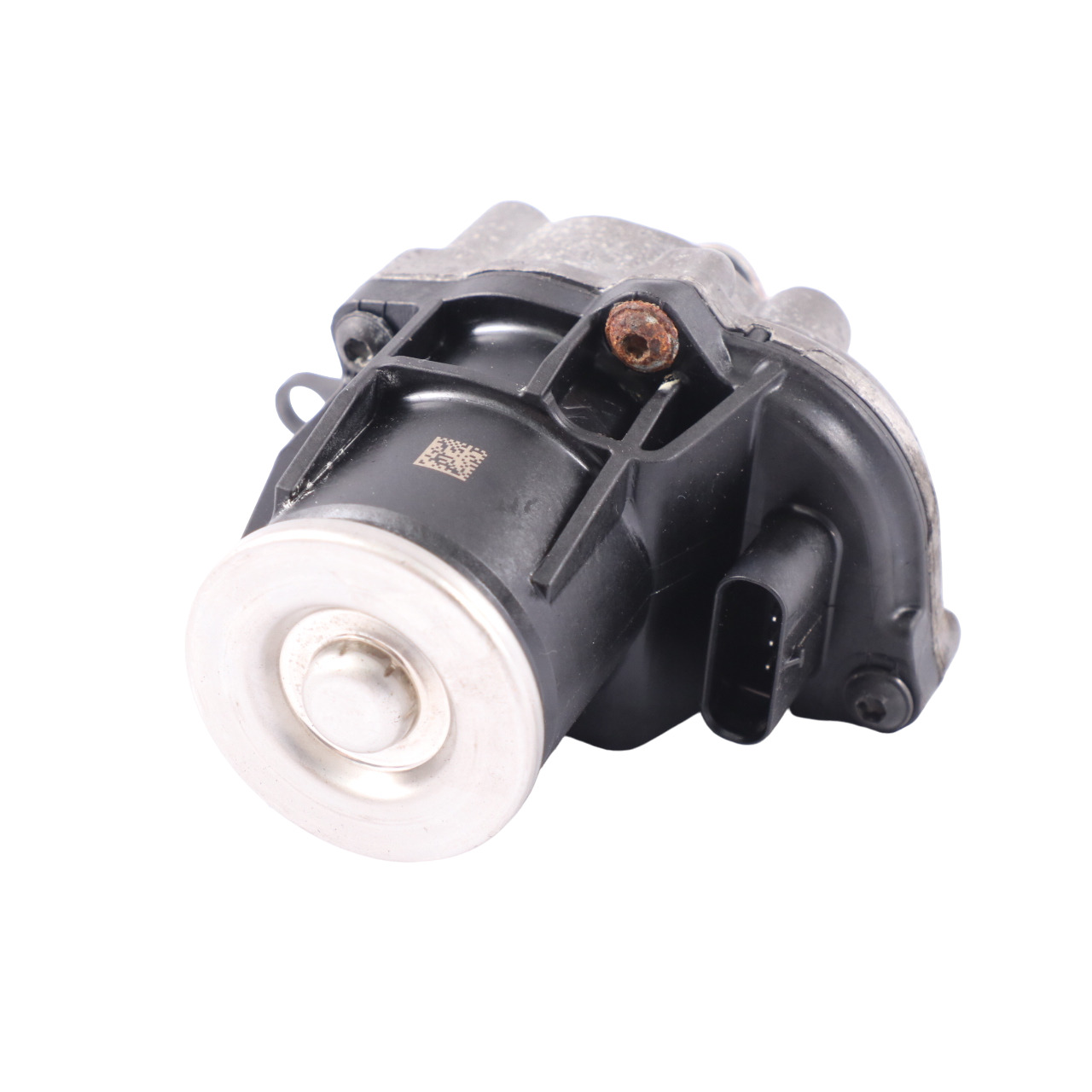 Actuateur BMW G01 N47 Contrôle de la pression soupape turbocompresseur 8587539