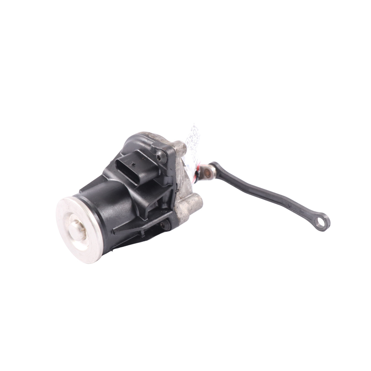 Actuateur BMW G01 N47 Contrôle de la pression soupape turbocompresseur 8587539