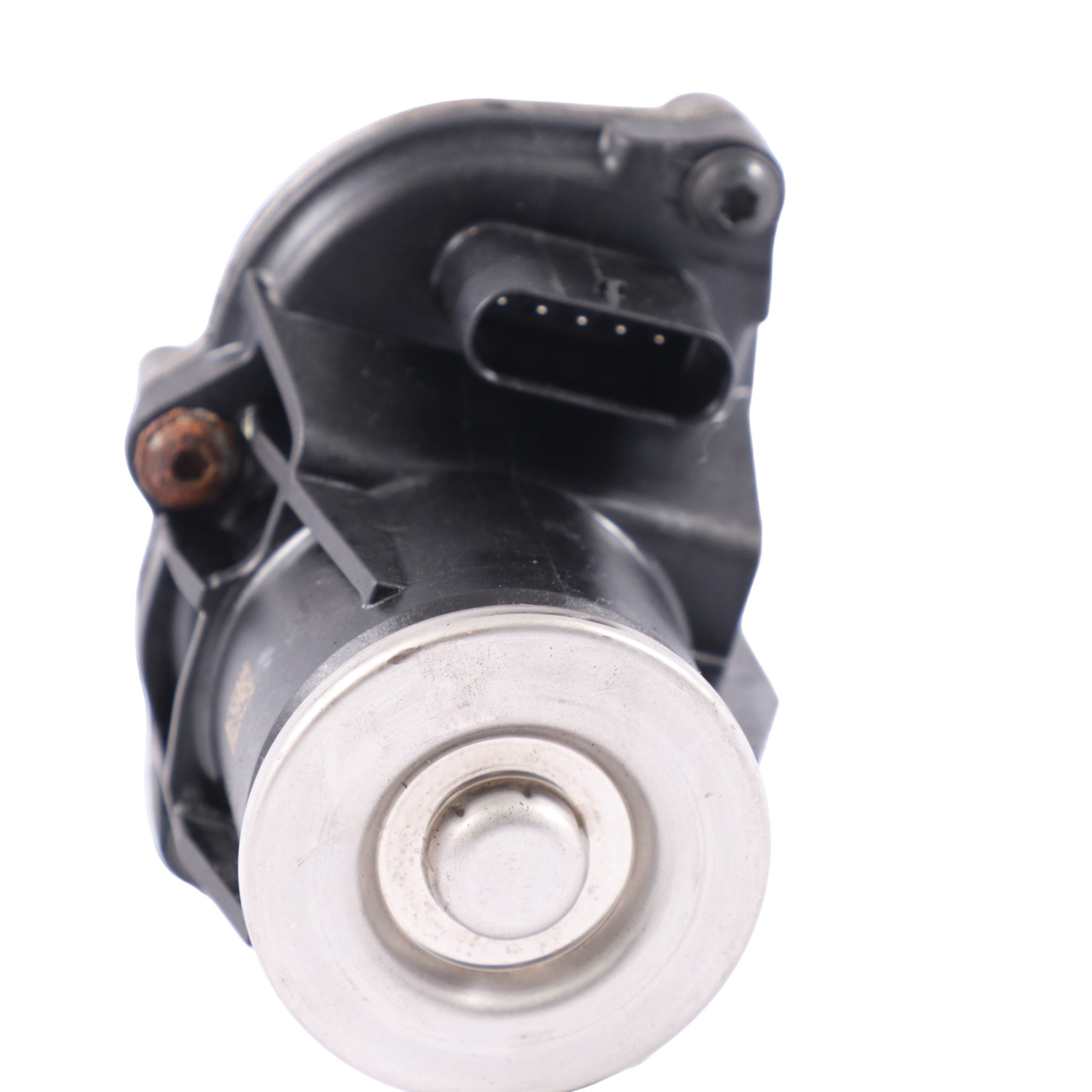 Actuateur BMW G01 N47 Contrôle de la pression soupape turbocompresseur 8587539