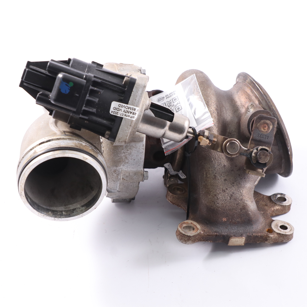 Mini S F55 F56 F60 B48C BMW F39 F48 Petrol B48C Turbocompresseur 8631901