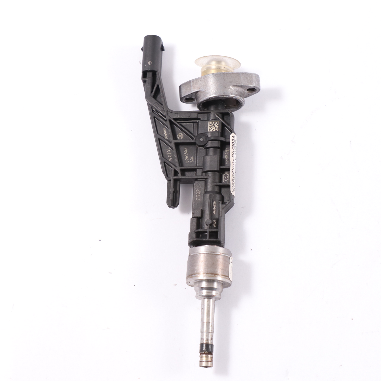 Injecteur BMW X3M F97 X4M F98 Essence S58 Injecteur de rampe à carburant 8671991