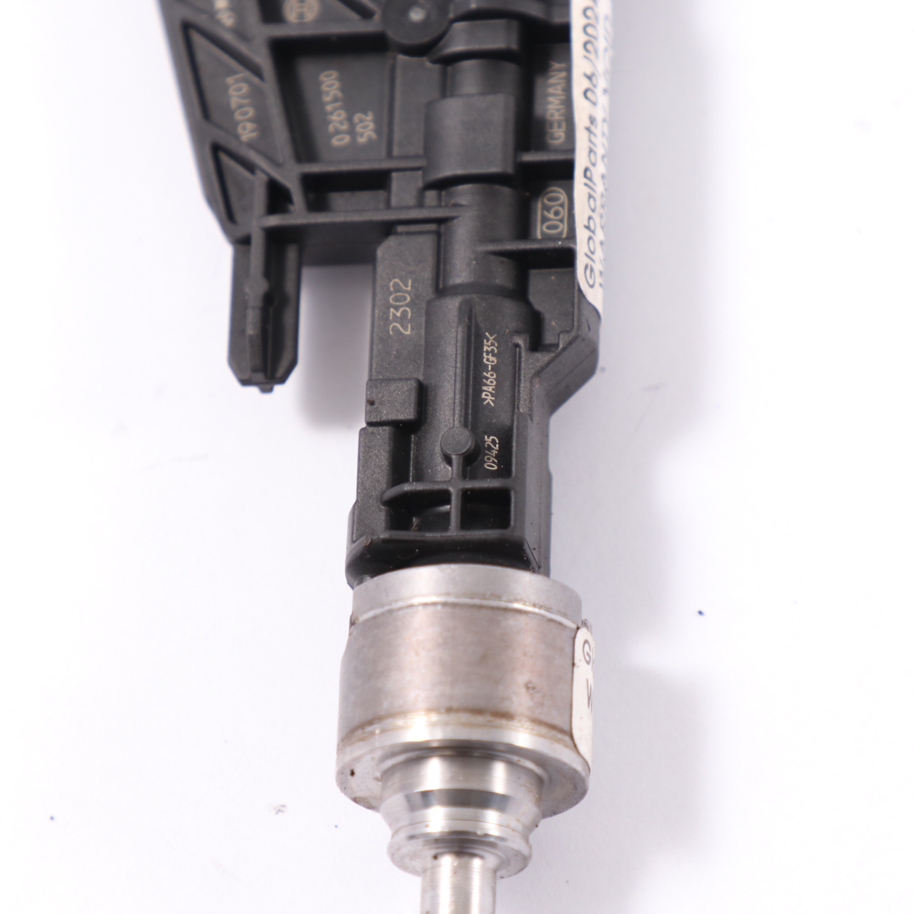 Injecteur BMW X3M F97 X4M F98 Essence S58 Injecteur de rampe à carburant 8671991