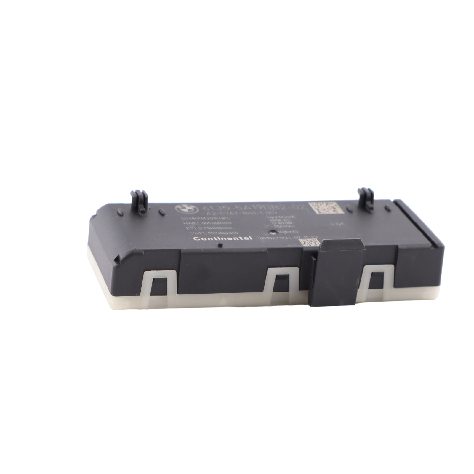 BMW G16 G26 Module de commande du hayon arrière Module de Coffre 9852925