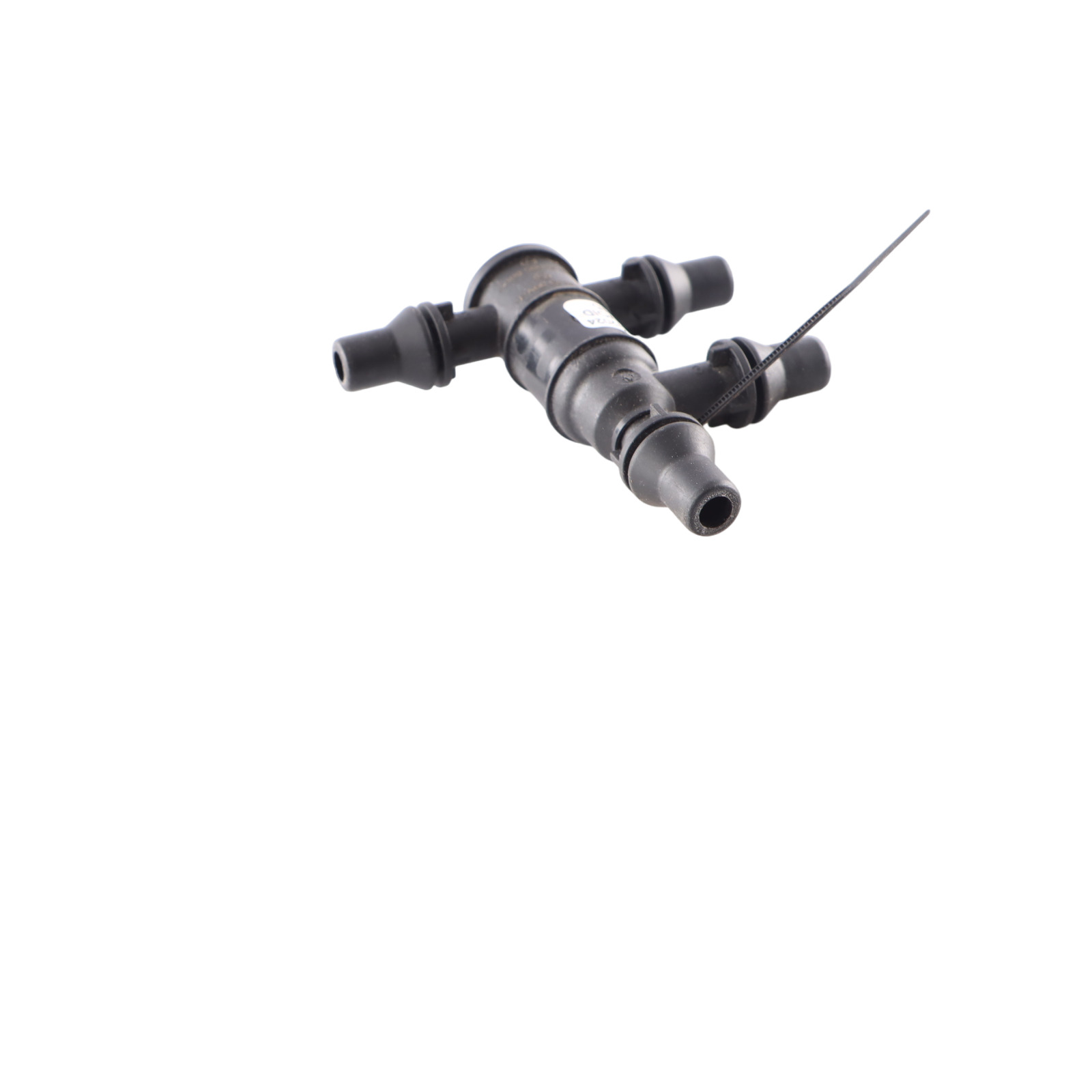 Valve de coupure du liquide de refroidissement Mercedes W177 Diesel OM608