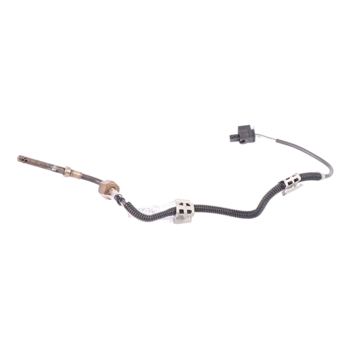 Mercedes W204 W205 W212 OM651 Capteur température gaz échappement A0009056804