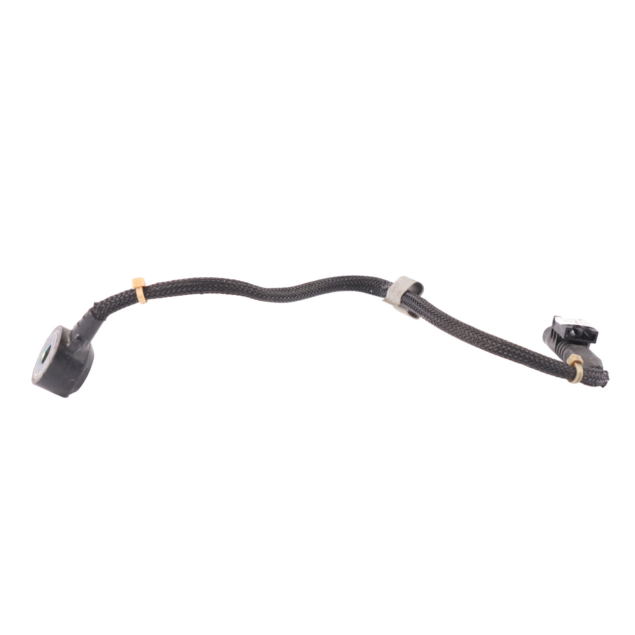 Mercedes W204 Capteur de cliquetis de carter moteur Ping A0009057303