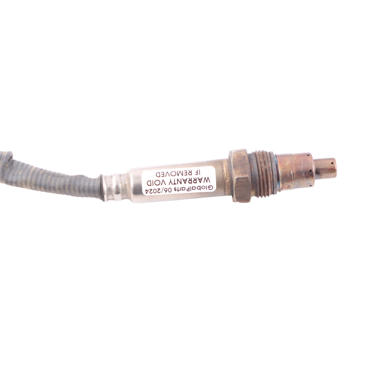 Sonde NOX Mercedes W177 W213 C238 X253 OM608 Sonde Lambda Oxygène A0009050208