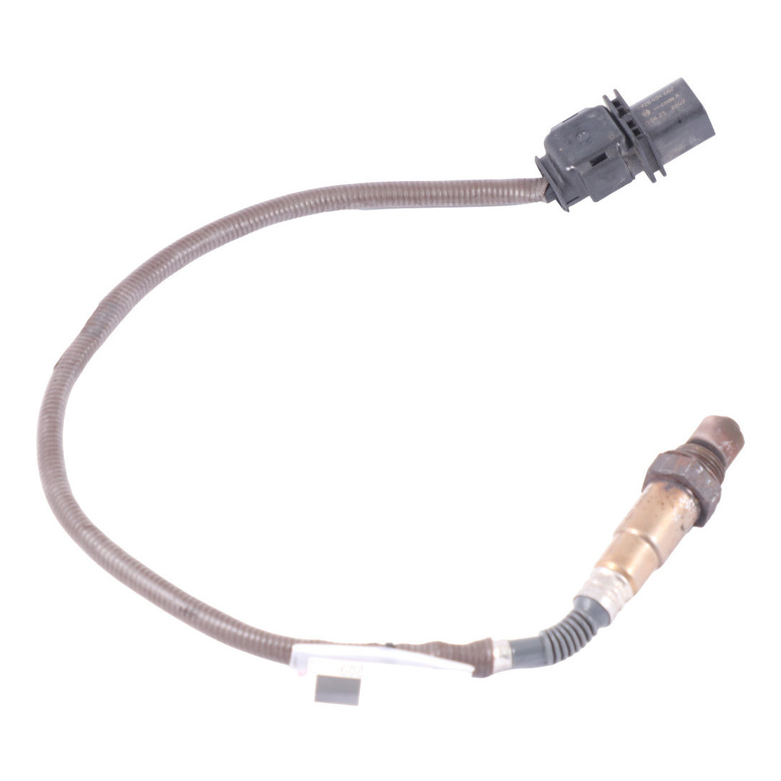 Mercedes W156 W204 W246 W463 W636 Sonde Lambda A0095425618