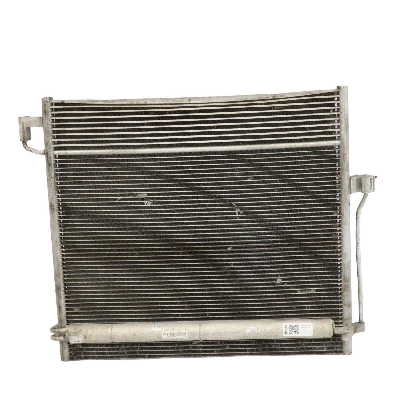 Condenseur Mercedes GLE C292 ML W166 Climatisation A/C Radiateur A0995000002