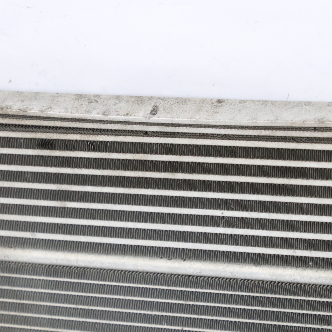 Condenseur Mercedes GLE C292 ML W166 Climatisation A/C Radiateur A0995000002