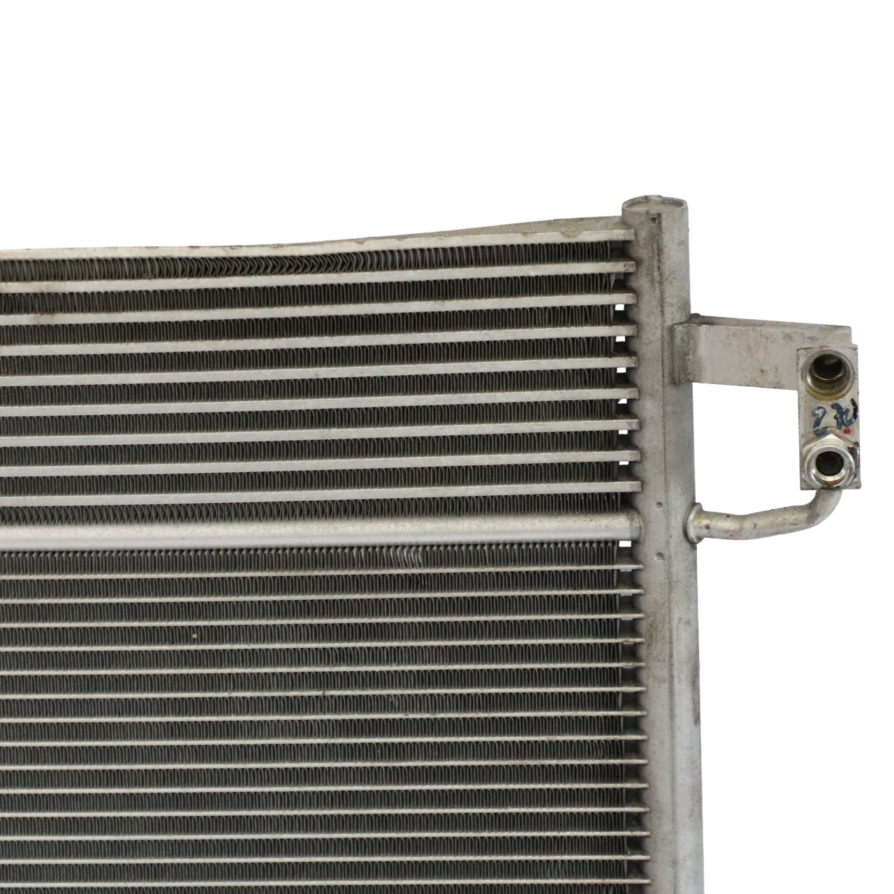 Condenseur Mercedes GLE C292 ML W166 Climatisation A/C Radiateur A0995000002