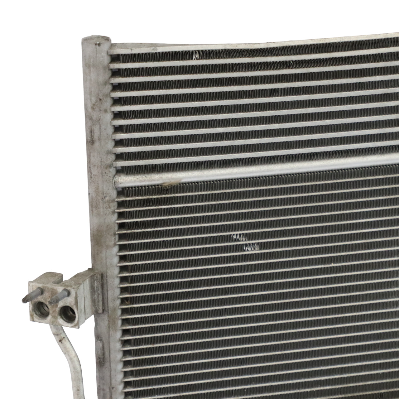 Condenseur Mercedes GLE C292 ML W166 Climatisation A/C Radiateur A0995000002