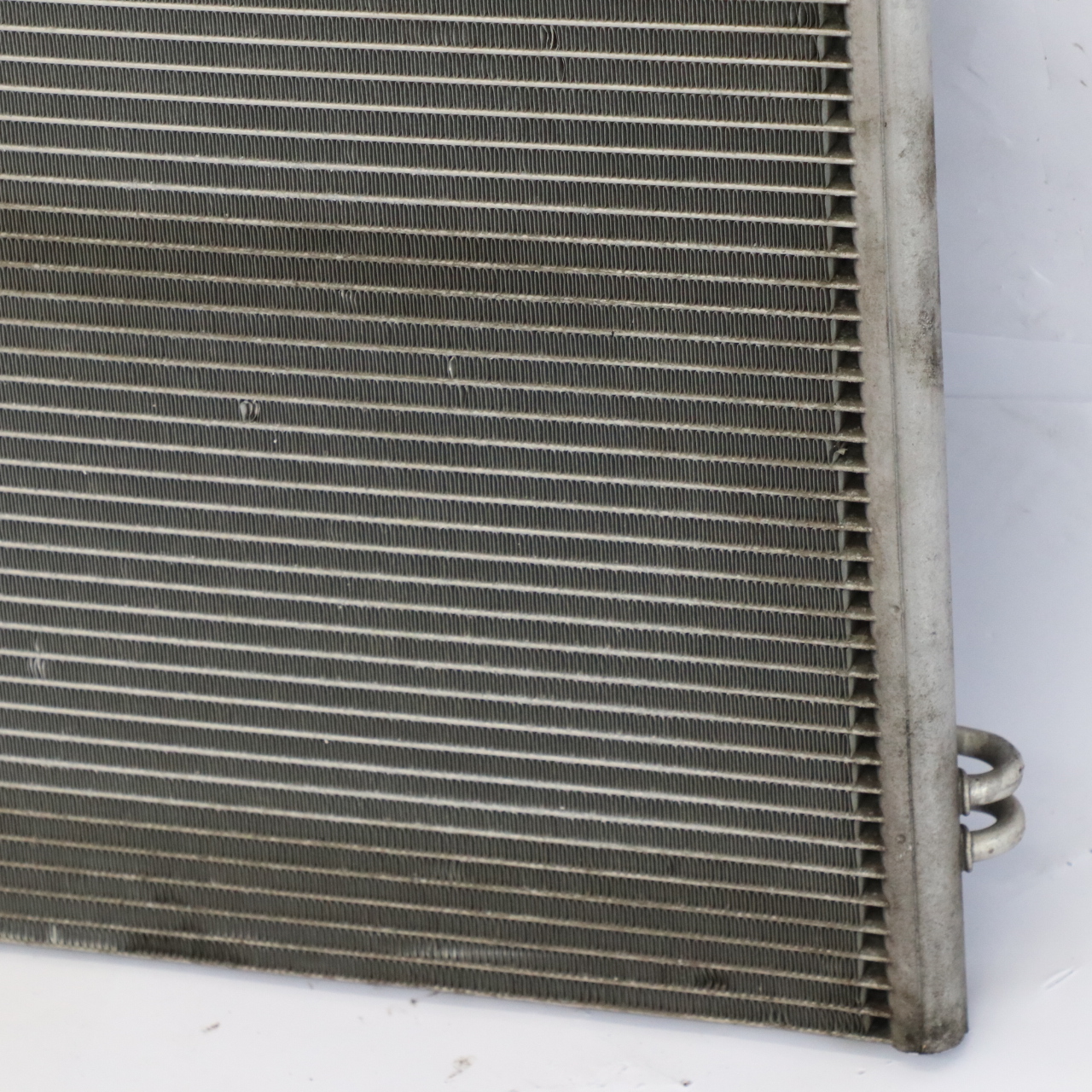 Condenseur Mercedes GLE C292 ML W166 Climatisation A/C Radiateur A0995000002