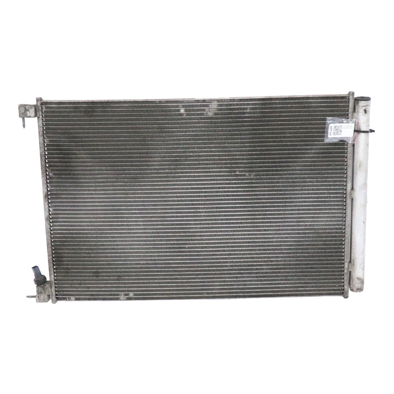 Mercedes W205 Climatisation Refroidissement Radiateur Condenseur A/C A0995001354