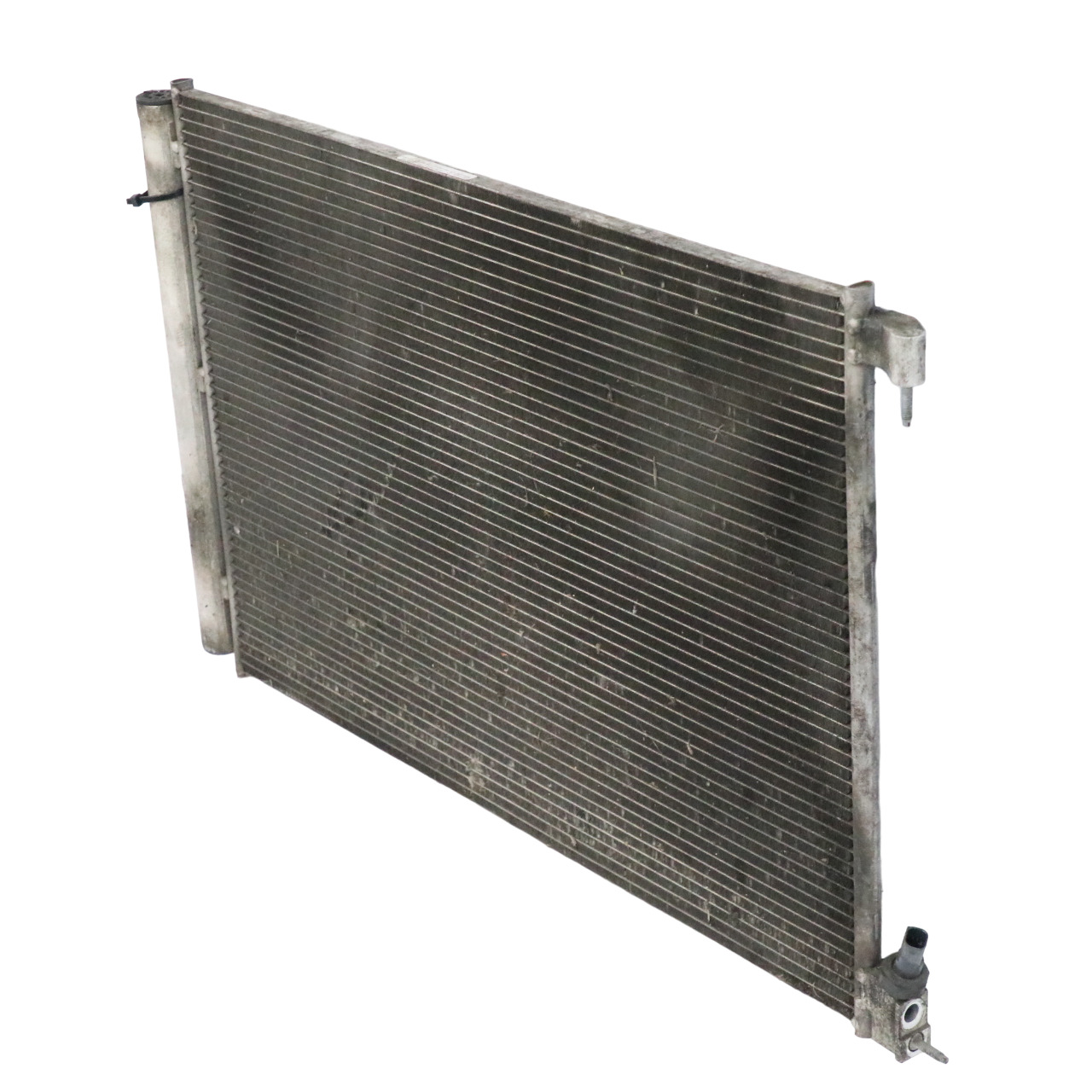 Mercedes W205 Climatisation Refroidissement Radiateur Condenseur A/C A0995001354