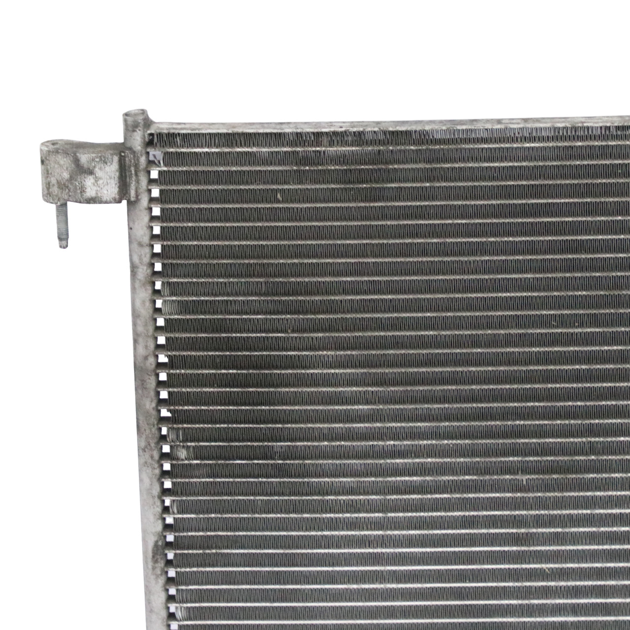 Mercedes W205 Climatisation Refroidissement Radiateur Condenseur A/C A0995001354