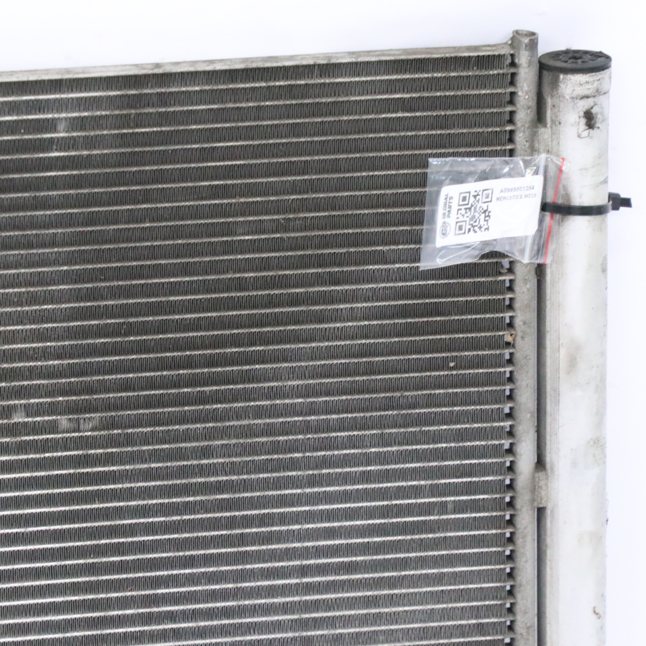 Mercedes W205 Climatisation Refroidissement Radiateur Condenseur A/C A0995001354