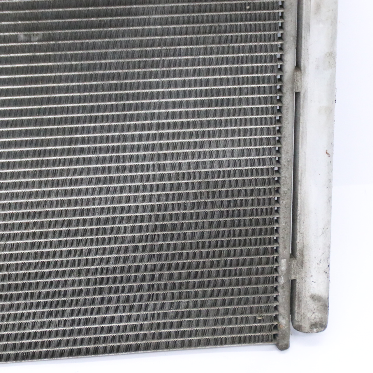 Mercedes W205 Climatisation Refroidissement Radiateur Condenseur A/C A0995001354