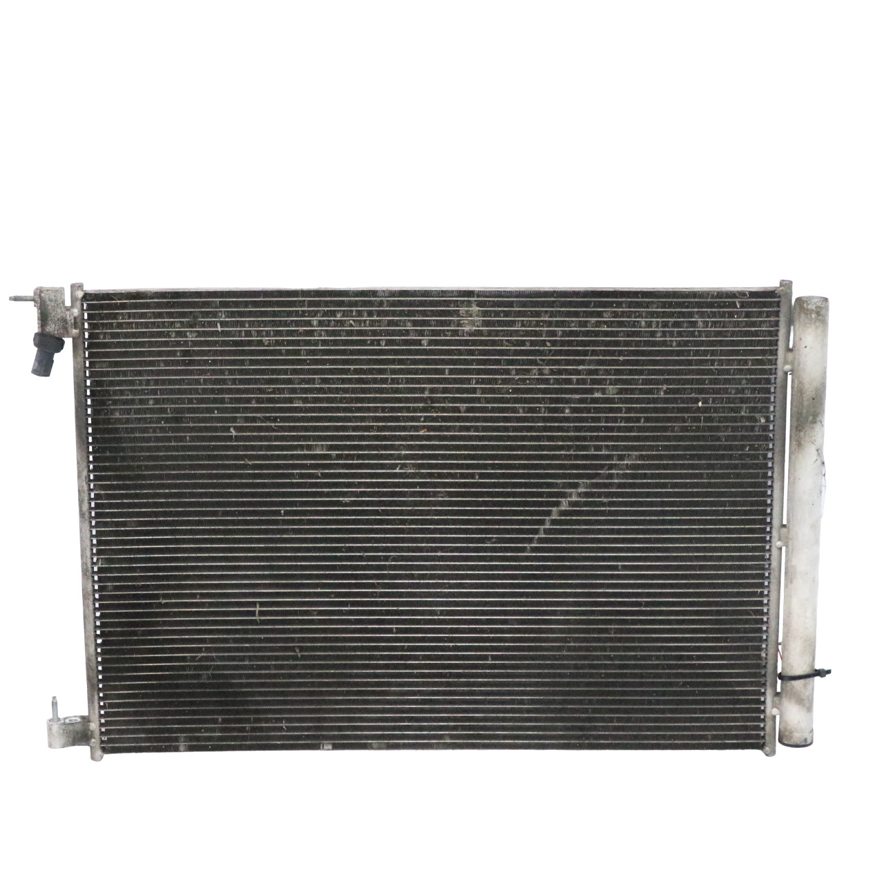 Mercedes W205 Climatisation Refroidissement Radiateur Condenseur A/C A0995001354