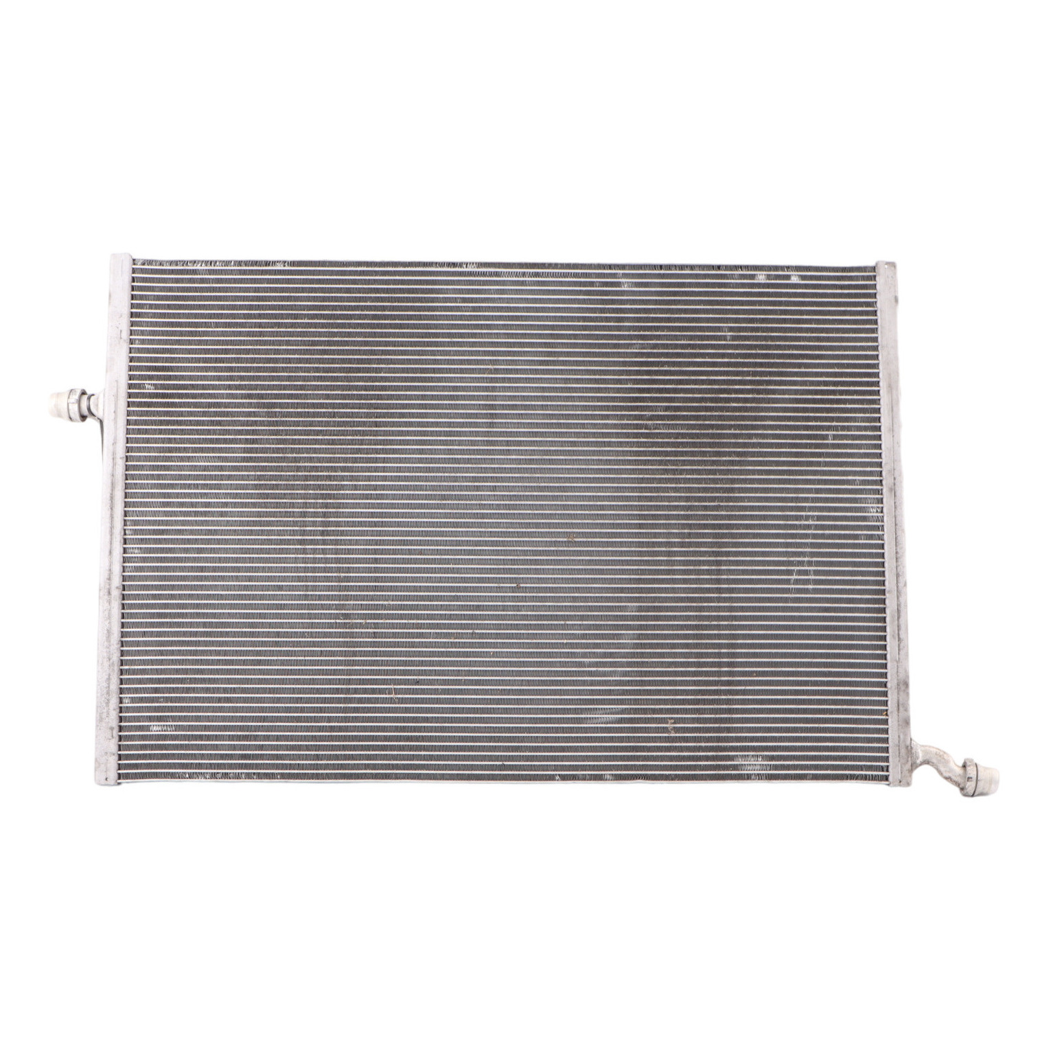 Mercedes W205 Radiateur à eau Radiateur de refroidissement du moteur A0995002003