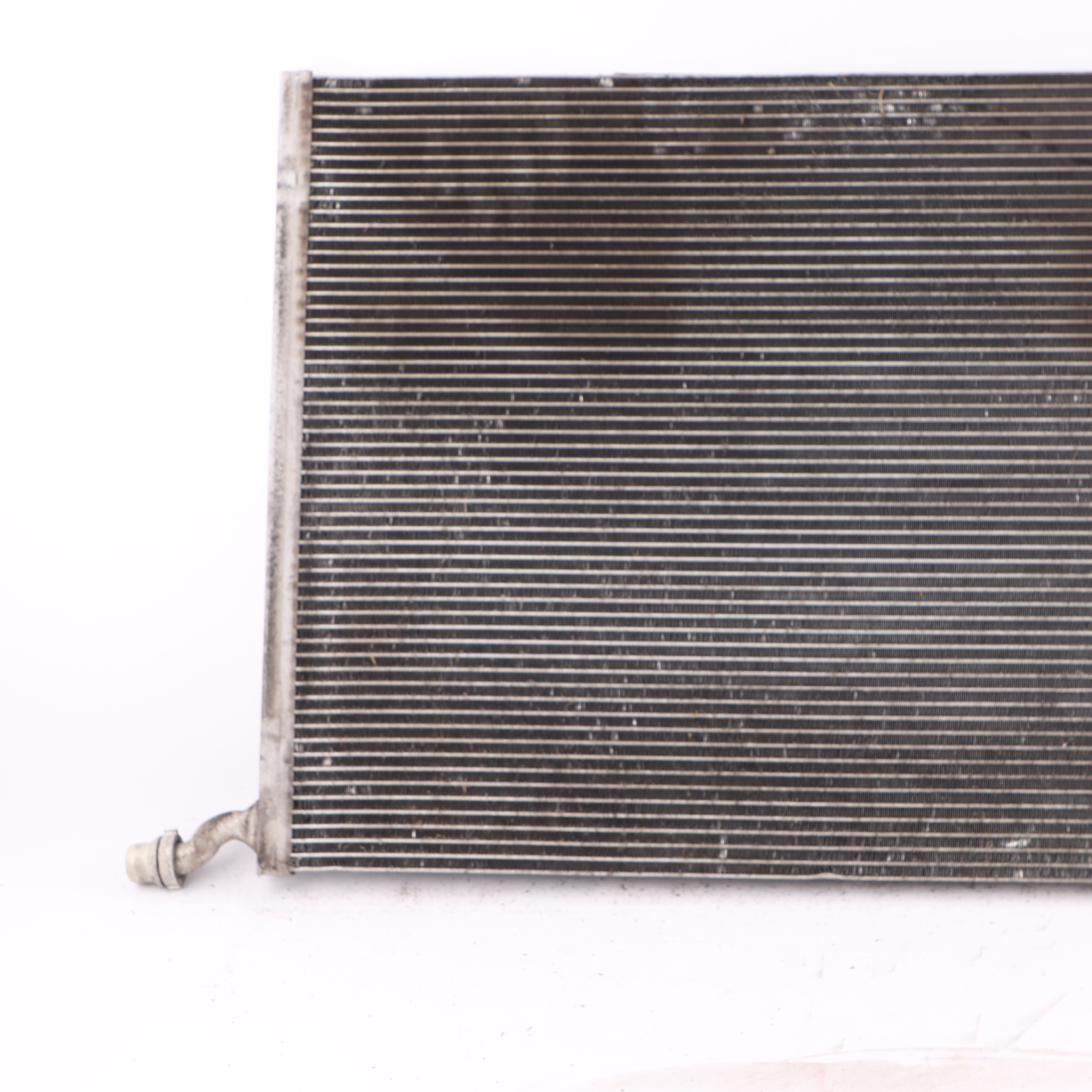 Mercedes W205 Radiateur à eau Radiateur de refroidissement du moteur A0995002003